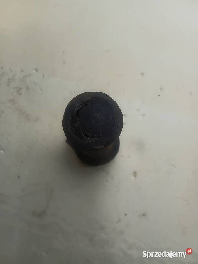 Manetka gazu WSK WFM SHL Motoryzacja Milejewo