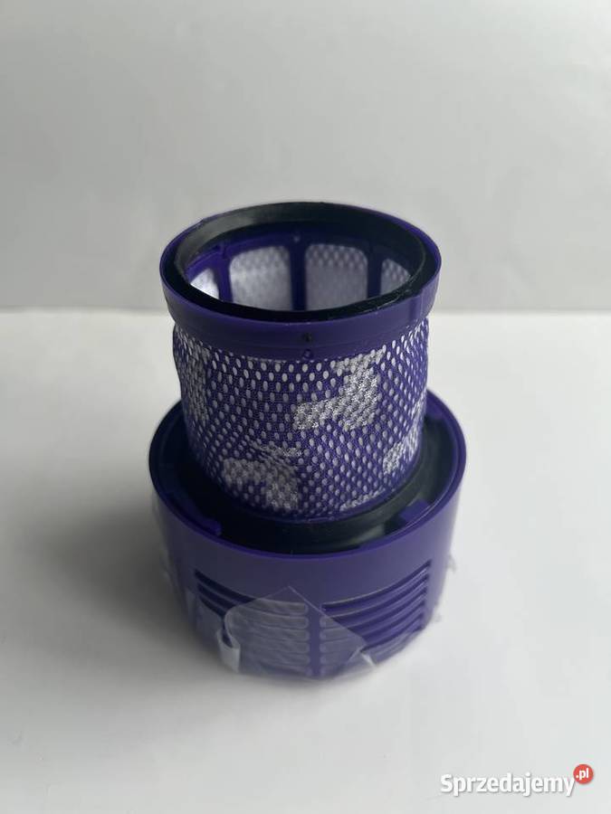 3 x FILTR ZMYWALNY DO ODKURZACZA DYSON V10 sprzedam
