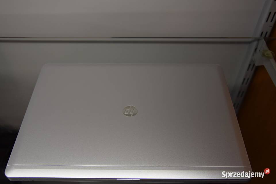 HP ELITEBOOK 9480m I5 8 GB RAM 180GB SSD W10P Białystok