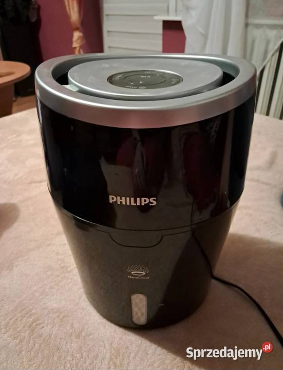 Nawilżacz ewaporacyjny Philips HU 481310 Kielce
