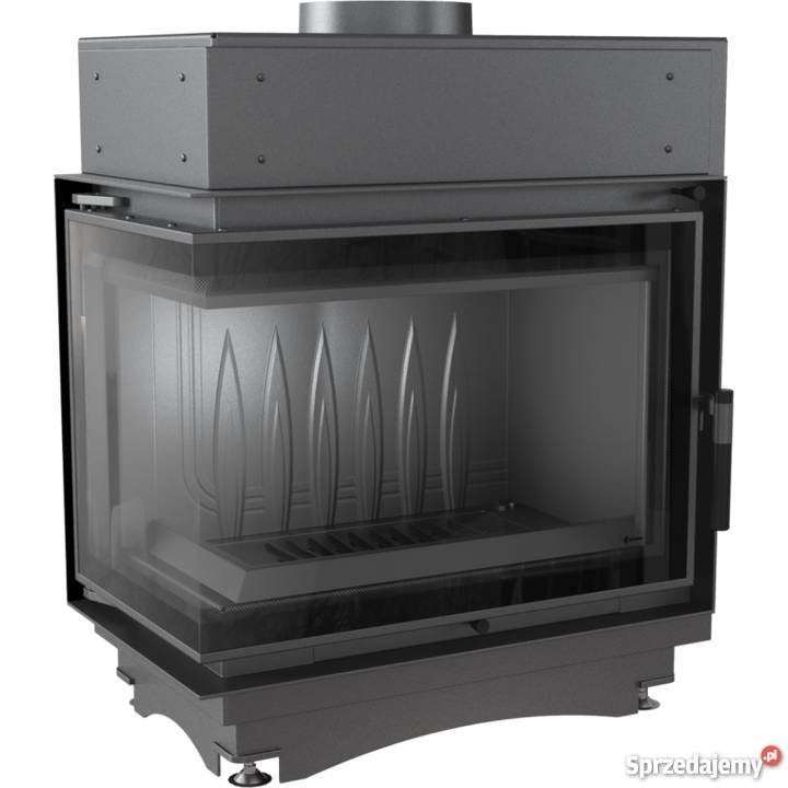 Wkład kominkowy MAJA 8 lewy BS DECO Rabka-Zdrój