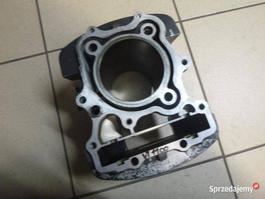 Cylinder TYŁ PRZÓD Honda Shadow VT 1100 8795 Jawiszowice