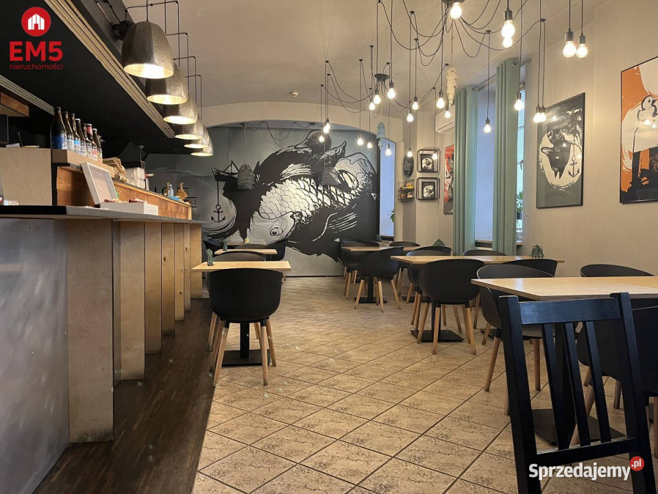 wynajmu lokalu 150m2 Białystok podlaskie sprzedam