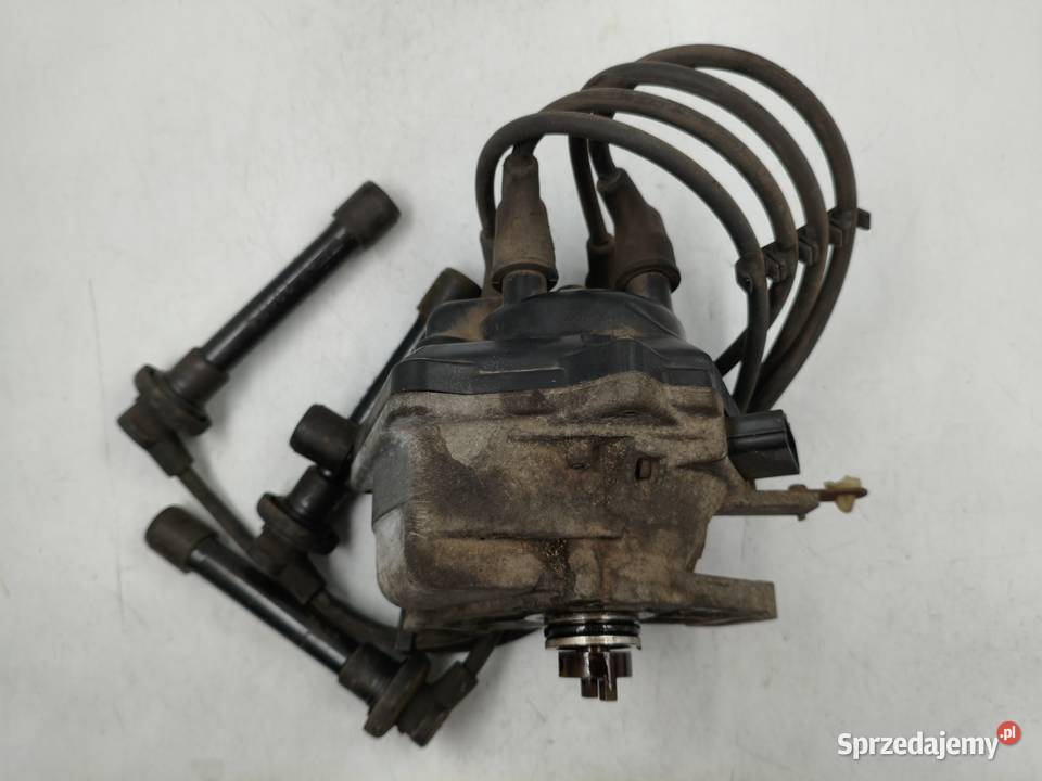 Aparat Zapłonowy Honda Civic VI 14 16v D4T9404 Wyszków