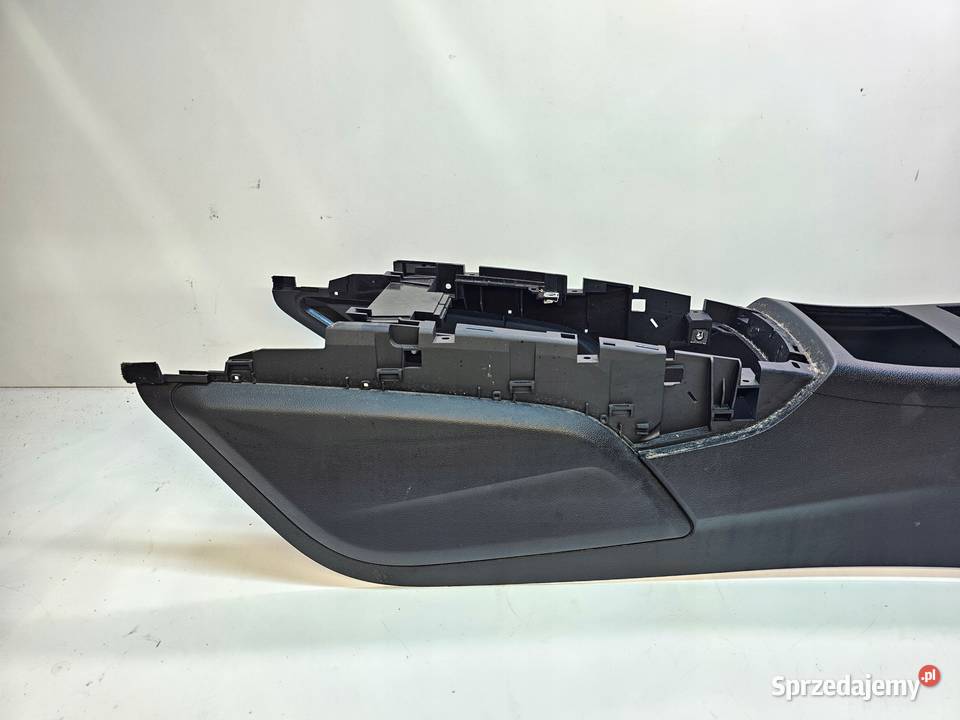 TUNEL ŚRODKOWY AUDI A6 C7 A7 4G0863244C Przystajń