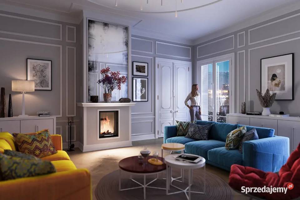 HITZE Wkład kominkowy ALBERO AL11SHD Piła