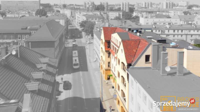 Lokal Opole 212043m2 sprzedam