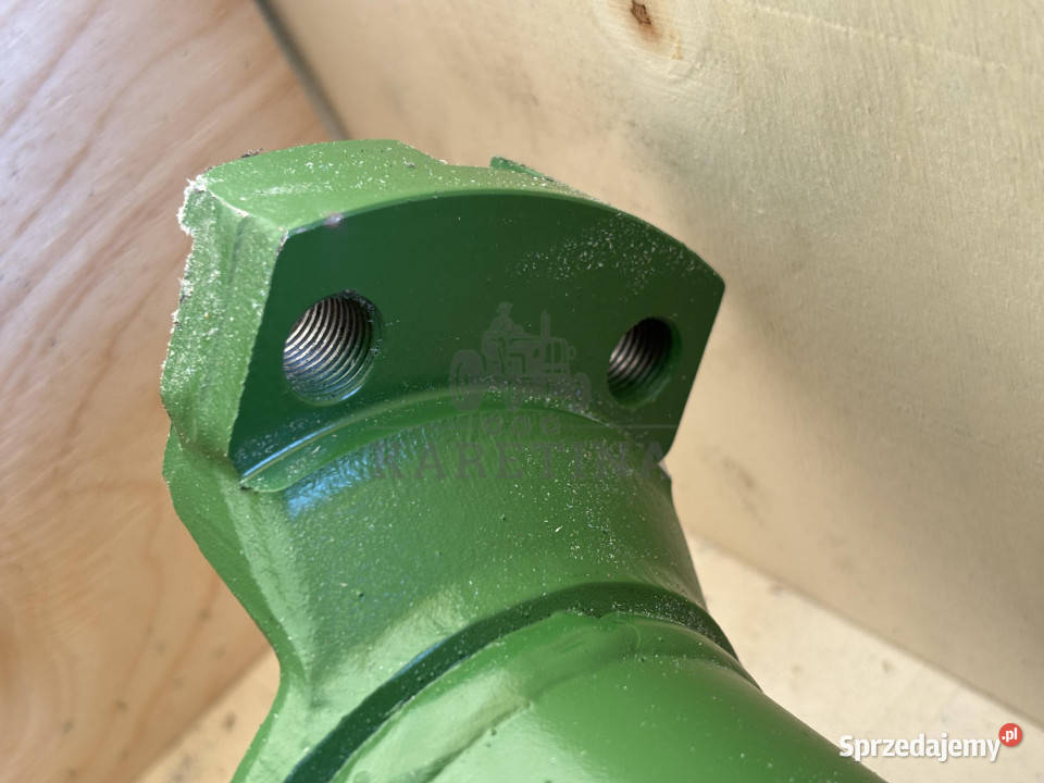 John Deere 8120 8220 8320 8420 8520 Półoś Wał Jastrzębniki