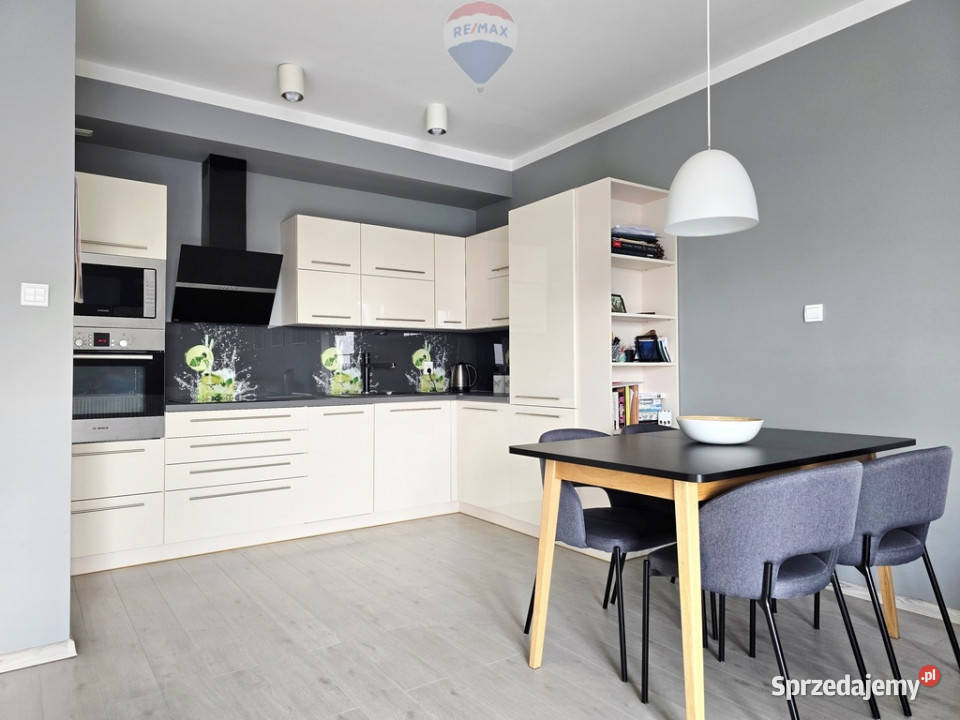 Na sprzedaż 2 pokoje Grafitowa Skórzewo