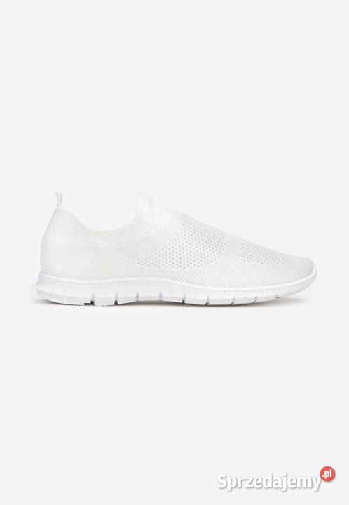 białe sneakersy 39 małopolskie Olkusz