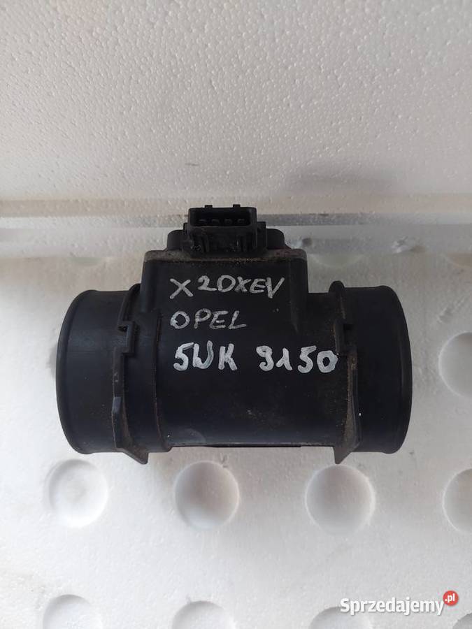 OPEL ASTRA G VECTRA B OMEGA 20 16V Kielce