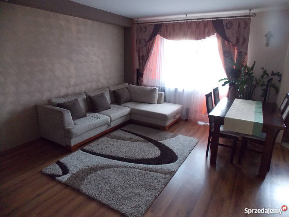 Sprzedam mieszkanie w Poniatowej Poniatowa