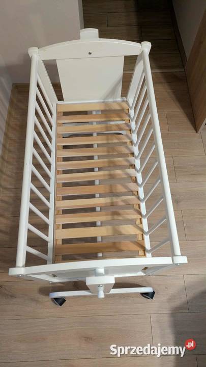 Kołyska dziecka Studzionka