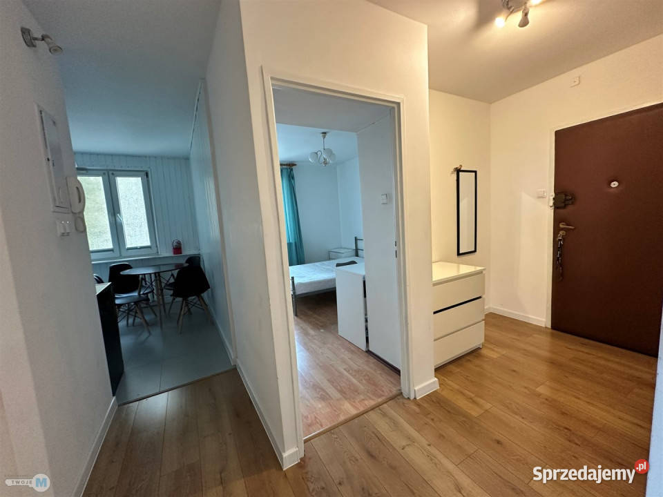 Sprzedam mieszkanie Kielce 483m2 2 pok 8592zł/m2 świętokrzyskie sprzedam