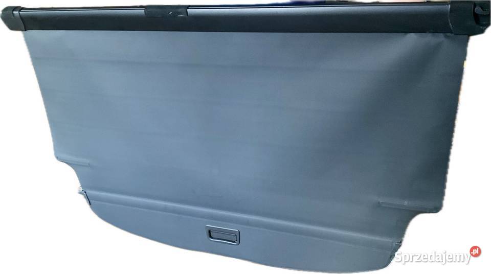 ROLETA BAGAŻNIKA FK7246668 LAND ROVER DISCOVERY Katowice