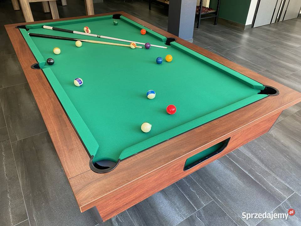 Stół Bilardowy Feniks 7 ft POLSKI PRODUCENT Zakopane