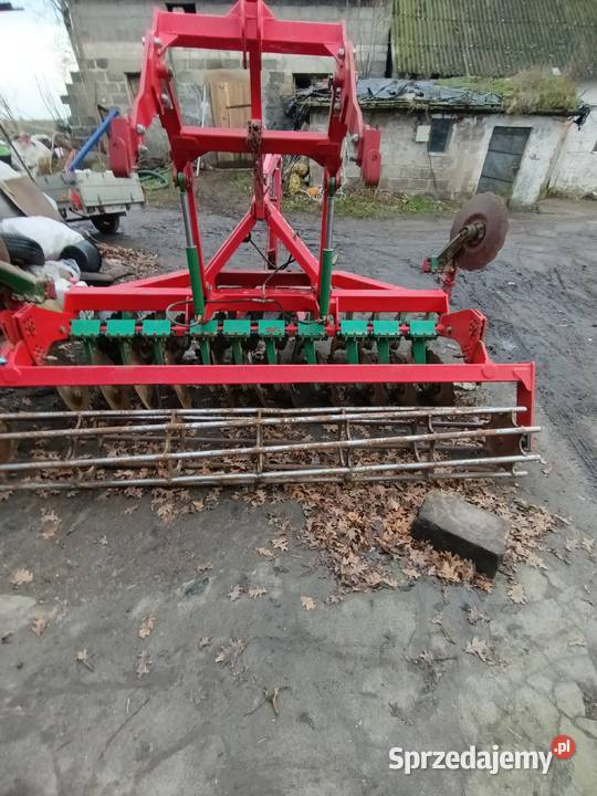 Sprzedam talerzuwke Stolno