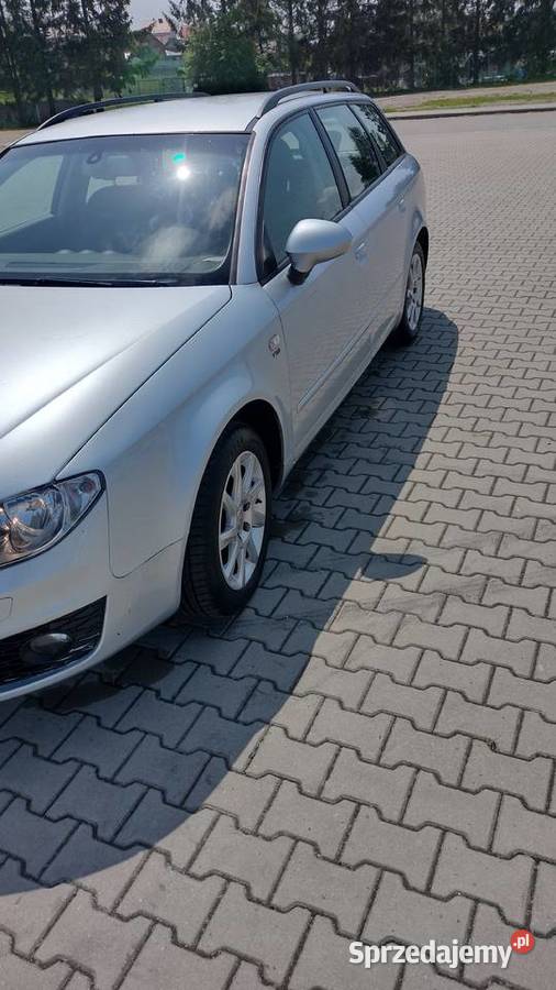 Seat Exoe Tarnogród