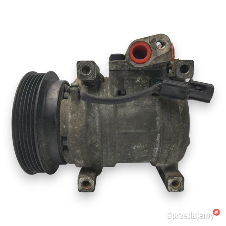 SPRĘŻARKA KLIMATYZACJI Hyundai i30 12 16V Chełm