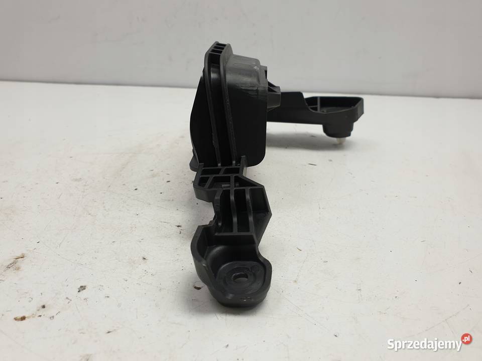 PRAWY WSPORNIK KLAMKI WEWNĘTRZNEJ 39176147 Opel lubelskie
