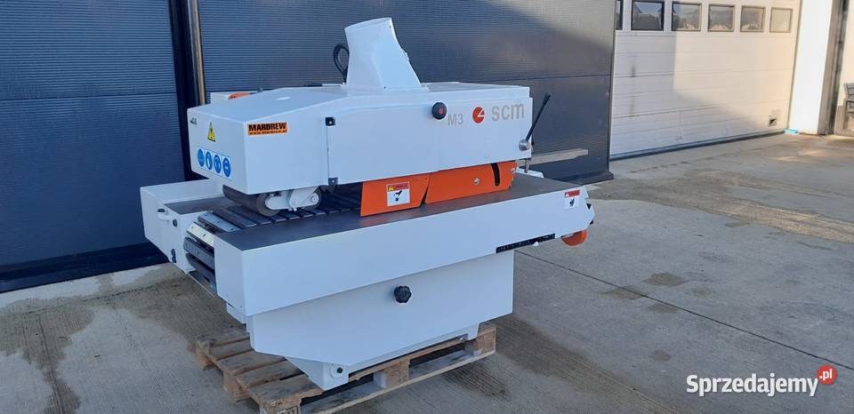 Wielopiła SCM M3 425