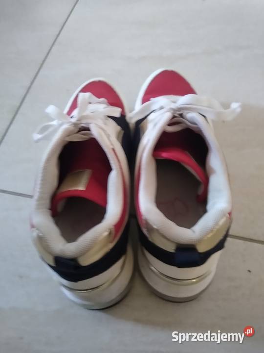 Buty damskie Na buty Domaniów sprzedam