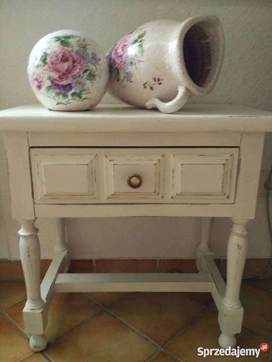 Stolik toaletka 57cm Gorlice