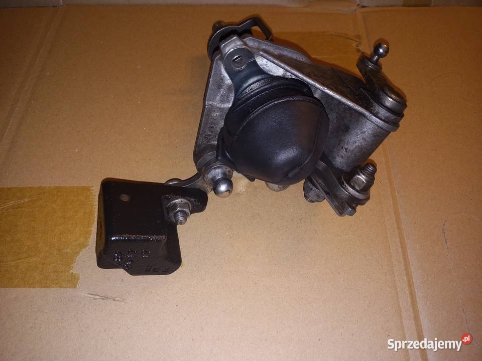 Wybierak skrzyni biegów FIAT BRAVO 55220241 16 Bielsko-Biała