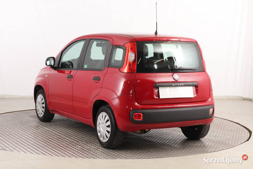 Fiat Panda 12 Zabrze sprzedam