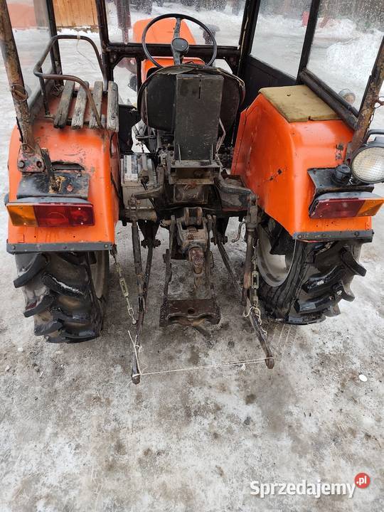 Ursus C330 sprzedam podkarpackie Przemyśl