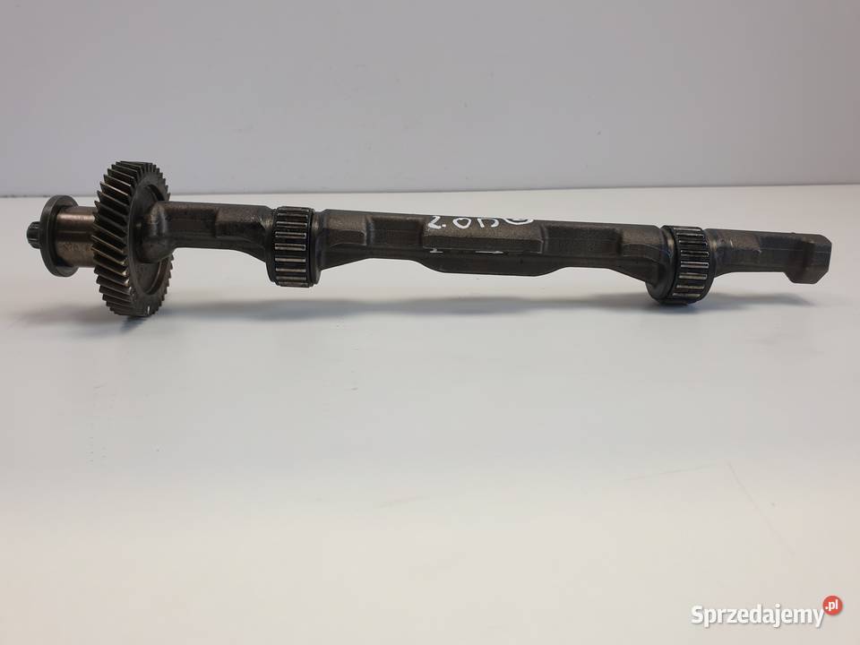 BMW F30 20 D WAŁEK BALANSU wyrównawczy BLANSOWY lubelskie Chełm