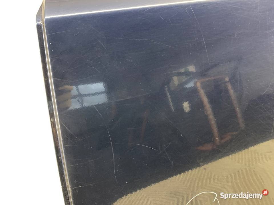 DRZWI LEWY TYŁ NISSAN NOTE E11 Minivan 0513 osobowe