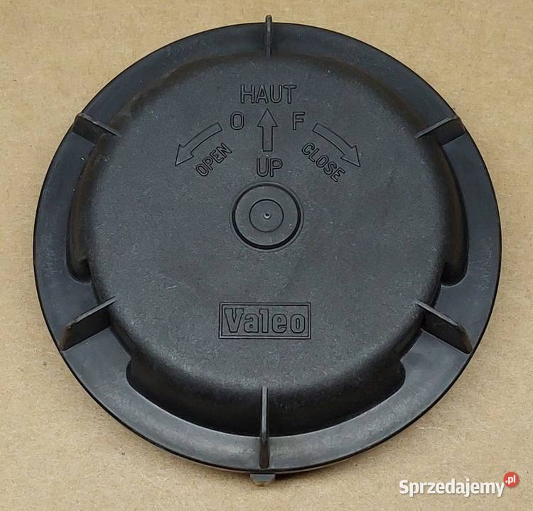 ZAŚLEPKA LAMPY OPEL RENAULT CITROEN SAAB VOLVO osobowe sprzedam