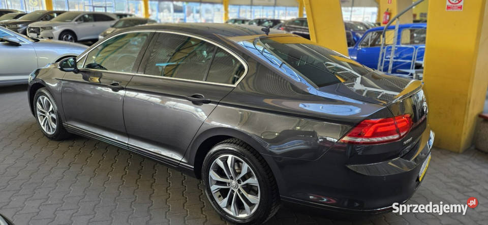 Volkswagen Passat 1 REJ 2019 OPIS W podanej możliwa zamiana Mysłowice