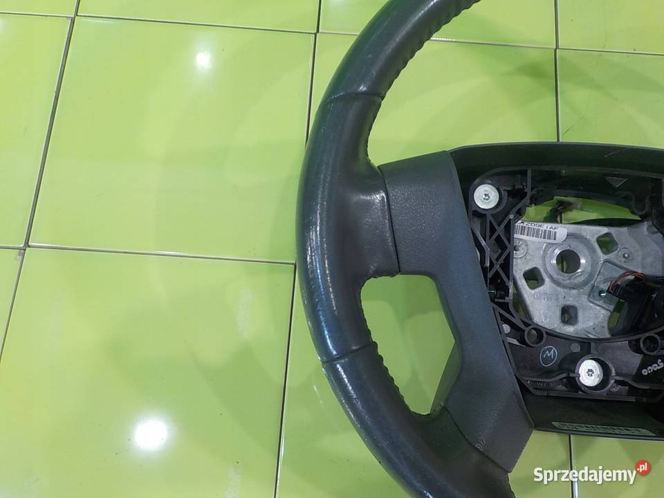 DODGE CALIBER 20 B AUT 08r 5D kierownica Suków