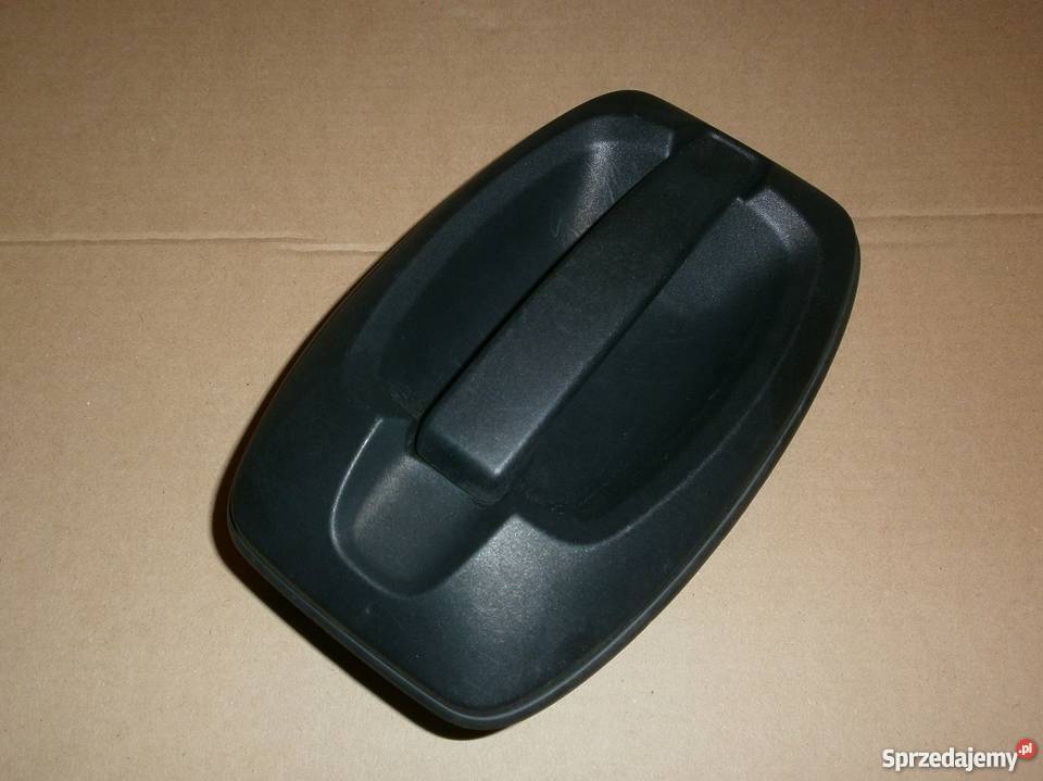 Klamka lewa prawa ducato boxer jumper klamki Balice