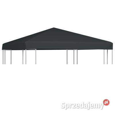 vidaXL Zadaszenie altany ogrodowej 310 gm 3 x 3 mazowieckie Warszawa