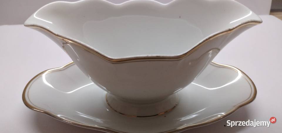 porcelana Ćmielów Bukowno sprzedam