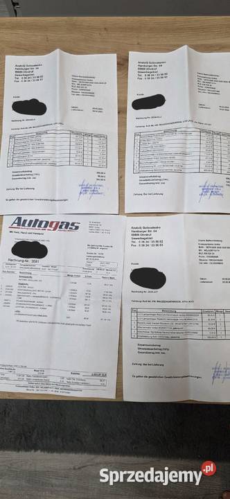 Audi a6 c7 20 tdi Zgorzelec