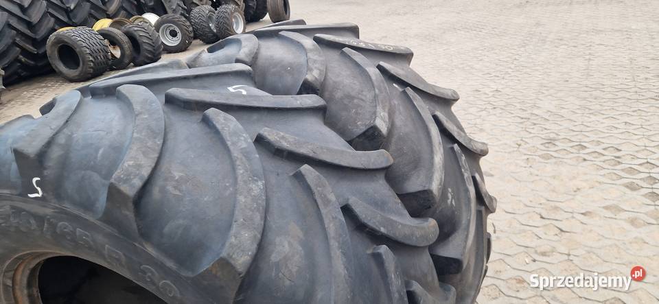 54065r30 48070r30 Vredestein 60 bieżnik Nowe Miasto Lubawskie sprzedam