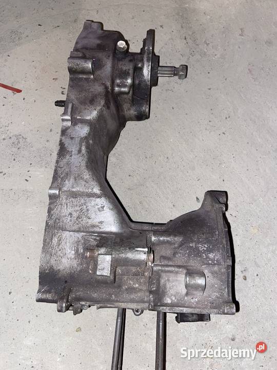 Kartery minarelli horizontalmalaguti aerox f12 Radlin