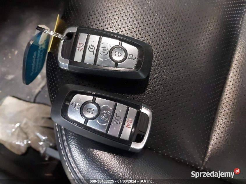 FORD KUGA ESCAPE 2020 USA STANY KANADA napęd 4x4 Kuga Tarnowo Podgórne