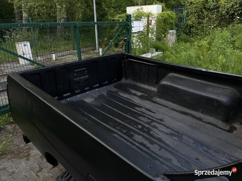 Nissan Pickup Nissan Pickup D21 King Cab 1988 Gdynia