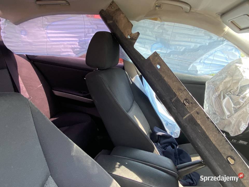 Sprzedam BMW e90 2007r warmińsko-mazurskie Rumy