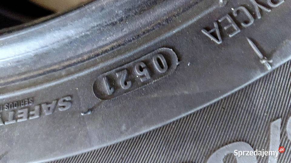 Opony letnie khumo 195 65 15 ładne Tarnowo Podgórne