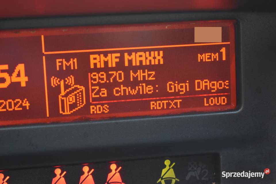 14 benz88 3drzwi AUTOMATYCZNA klimatyzacja Białogard