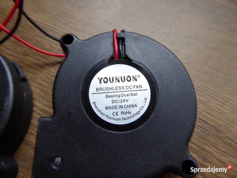 Creality Ender 3 i inne podobne nowe czesci Drukarki i skanery warmińsko-mazurskie Ełk sprzedam