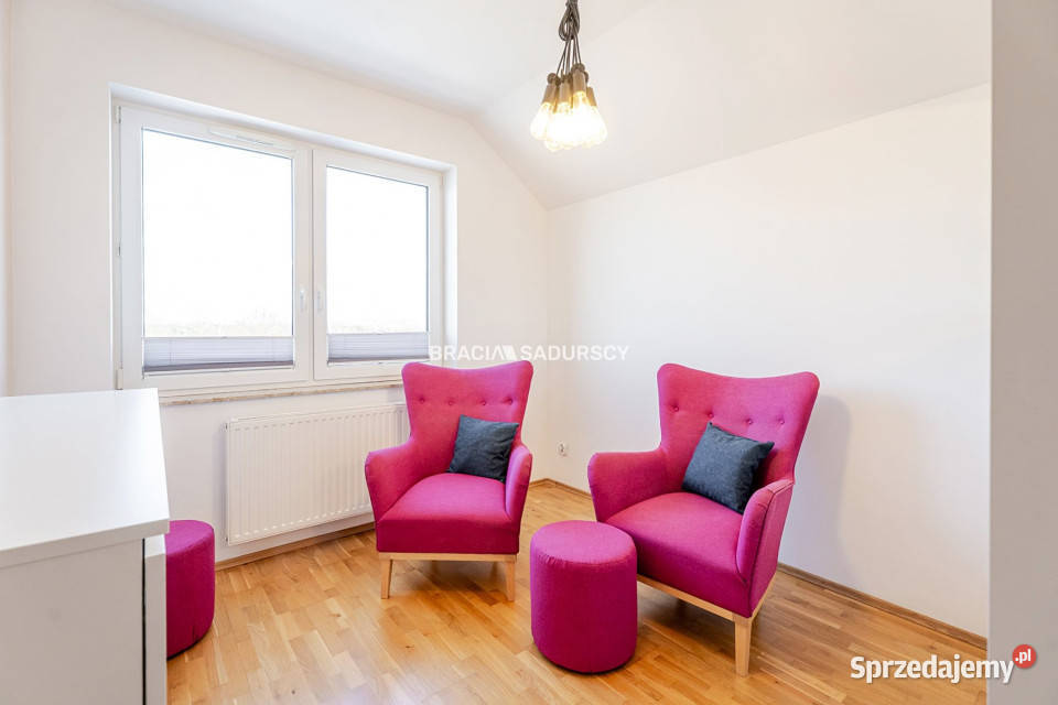 sprzedaży mieszkania Kraków Macieja Dębskiego małopolskie