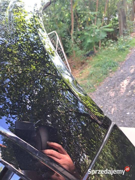 Zderzak Przód Przedni Volvo XC60 II RDesign