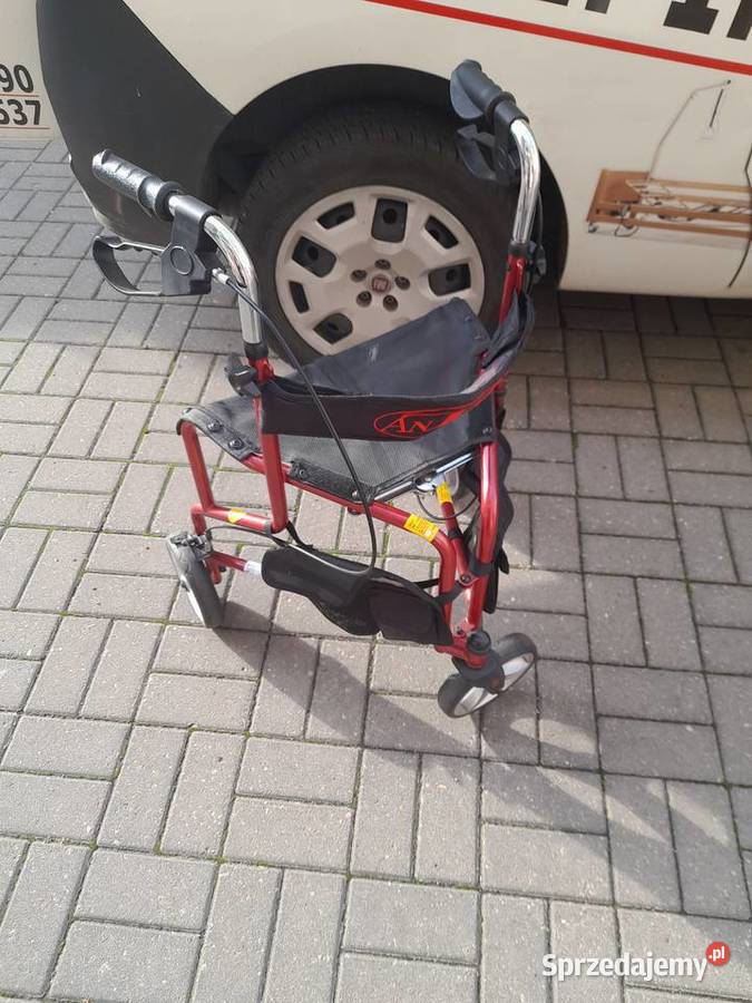 Kule Pachowe i Łokciowe Balkoniki Sprzęt rehabilitacyjny i ortopedyczny Warszawa
